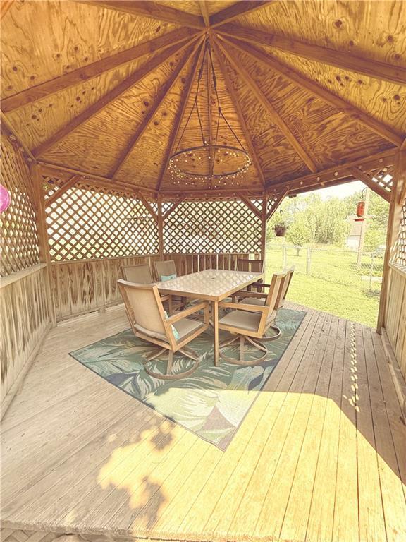 25883 250th St, Maryville, MO 64468 - photo 33