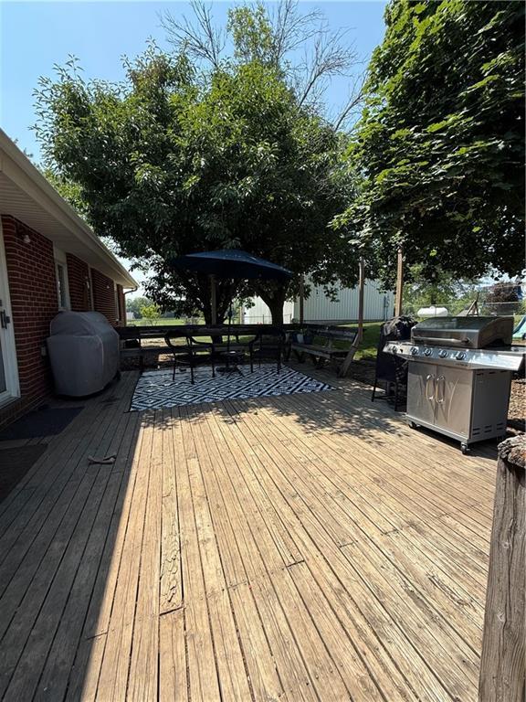 25883 250th St, Maryville, MO 64468 - photo 39
