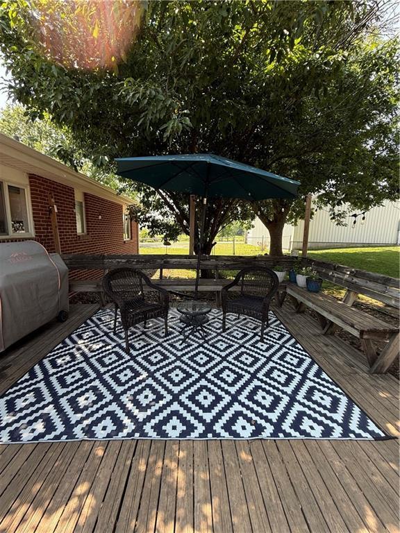 25883 250th St, Maryville, MO 64468 - photo 40