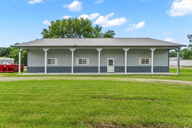601 E 3rd St, Adrian, MO 64720 - photo 1