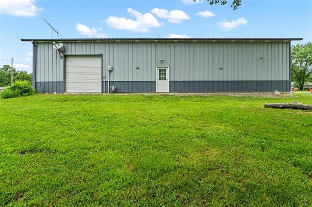 601 E 3rd St, Adrian, MO 64720 - photo 15