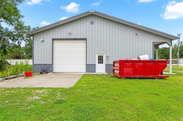 601 E 3rd St, Adrian, MO 64720 - photo 16