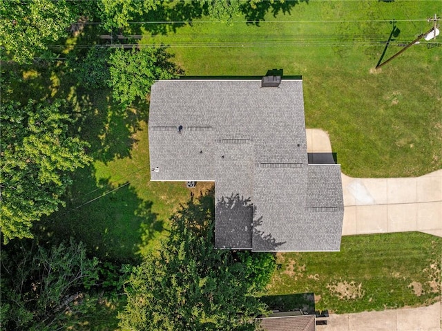 811 NW Maynard St, Blue Springs, MO 64015 - view of subject property