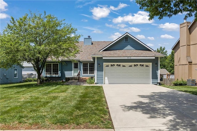 8112 Lichtenauer Dr, Lenexa, KS 66219 - photo 1