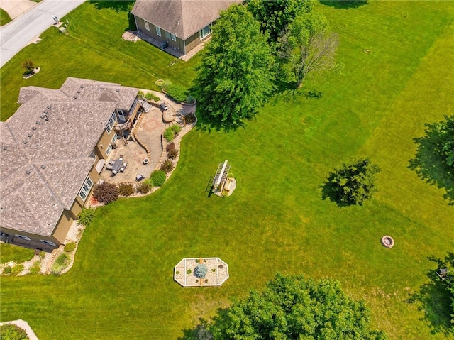4148 SE Paddock Dr, Lees Summit, MO 64082 - view of subject property