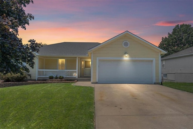 4914 Harkness Ave, Kansas City, MO 64136 - photo 1