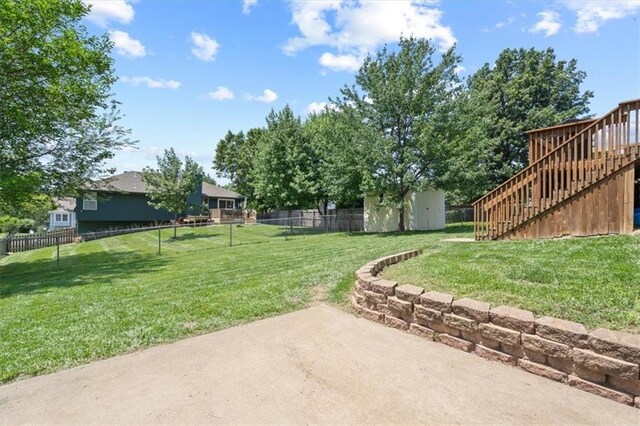 4914 Harkness Ave, Kansas City, MO 64136 - photo 27