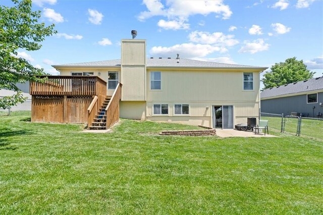 4914 Harkness Ave, Kansas City, MO 64136 - photo 28