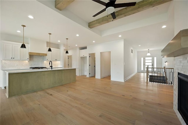 8810 N Agnes Ave, Kansas City, MO 64156 - photo 4