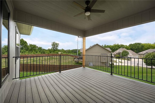 8810 N Agnes Ave, Kansas City, MO 64156 - photo 20