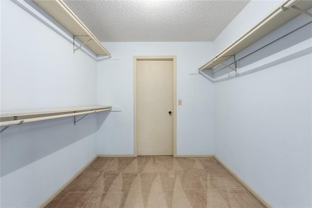 13220 W 76th St, Lenexa, KS 66216 - spacious closet with carpet