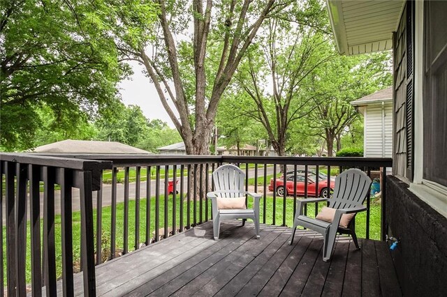 1914 N York St, Independence, MO 64058 - photo 5