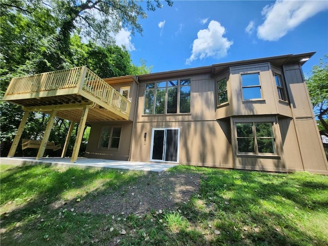 1411 NE 85th Ter, Kansas City, MO 64155 - photo 42