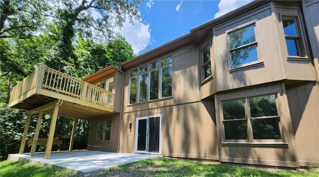 1411 NE 85th Ter, Kansas City, MO 64155 - photo 41