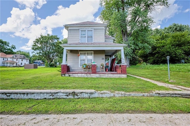 2209 Angelique St, Saint Joseph, MO 64501 - photo 1