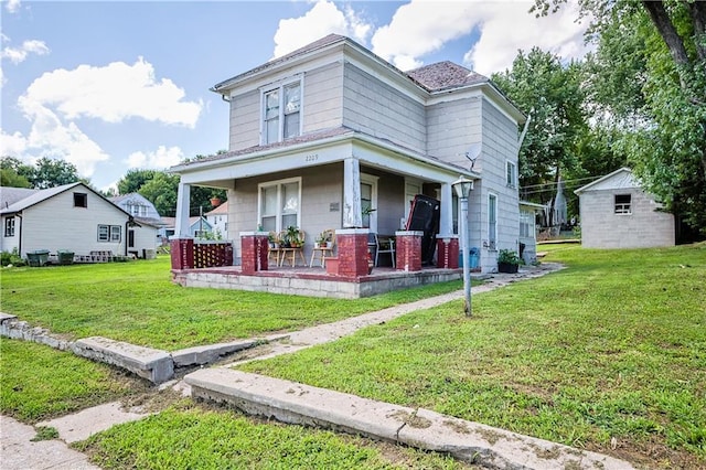 2209 Angelique St, Saint Joseph, MO 64501 - photo 2