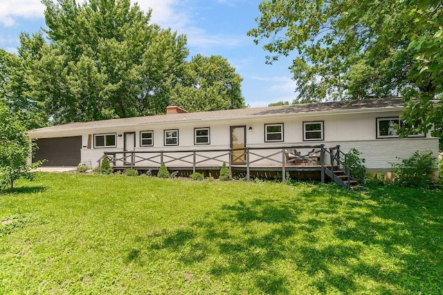 1300 NE 64th Ter, Kansas City, MO 64118 - photo 1