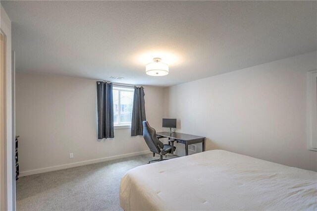 12605 W 169th St, Overland Park, KS 66221 - bedroom featuring baseboards and carpet