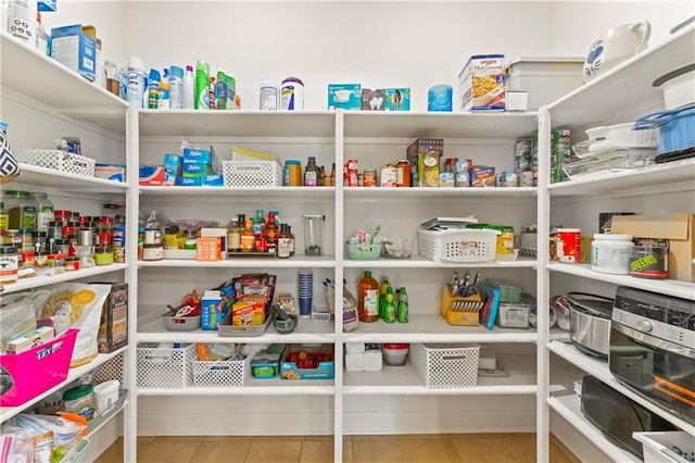 31134 W 161st St, Excelsior Springs, MO 64024 - view of pantry