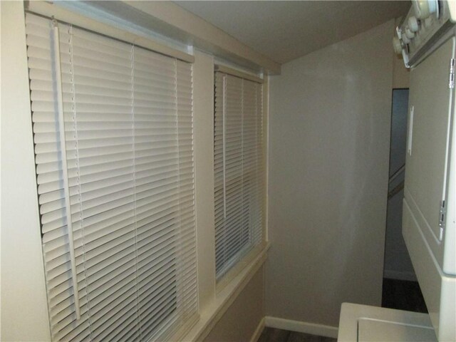 7403 Montgall Ave, Kansas City, MO 64132 - detailed view of baseboards