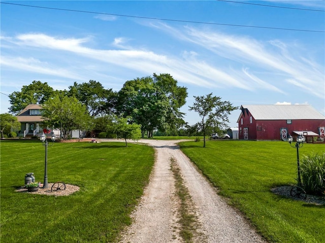 4823 Stafford Rd, Wellsville, KS 66092 - photo 2