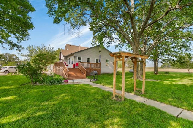 4823 Stafford Rd, Wellsville, KS 66092 - photo 35