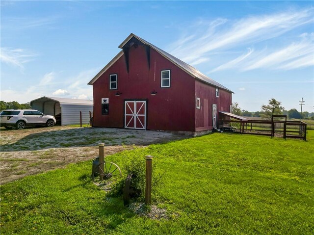 4823 Stafford Rd, Wellsville, KS 66092 - photo 41