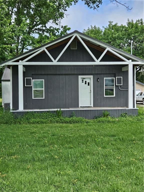 245 S 250th St, Pittsburg, KS 66762 - view of outdoor structure