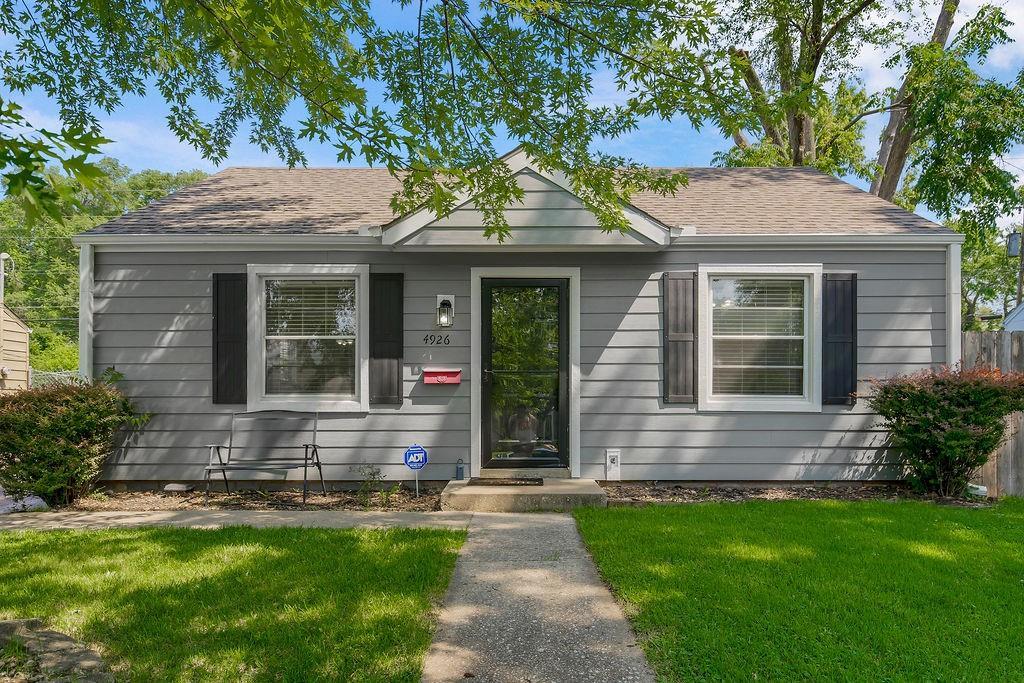 4926 Woodend Ave, Kansas City, KS 66106 - photo 1