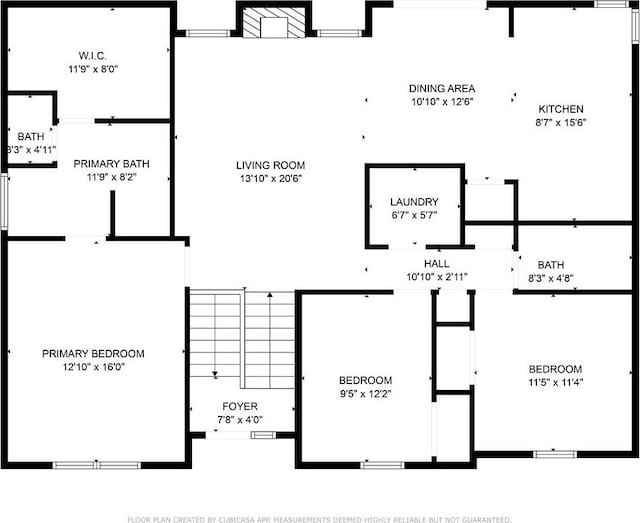 4936 Parkway Dr, Leavenworth, KS 66048 - photo 2