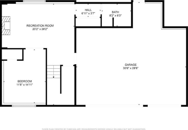 4936 Parkway Dr, Leavenworth, KS 66048 - photo 3