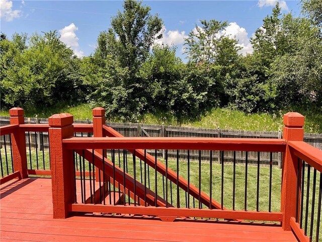 4936 Parkway Dr, Leavenworth, KS 66048 - photo 9