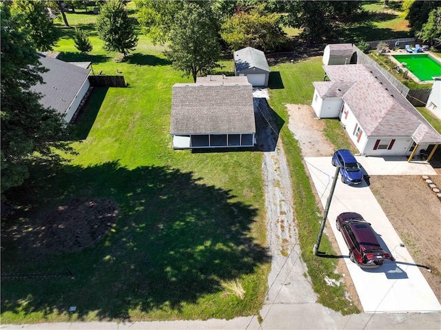 15309 E Mayes Rd, Independence, MO 64050 - view of subject property
