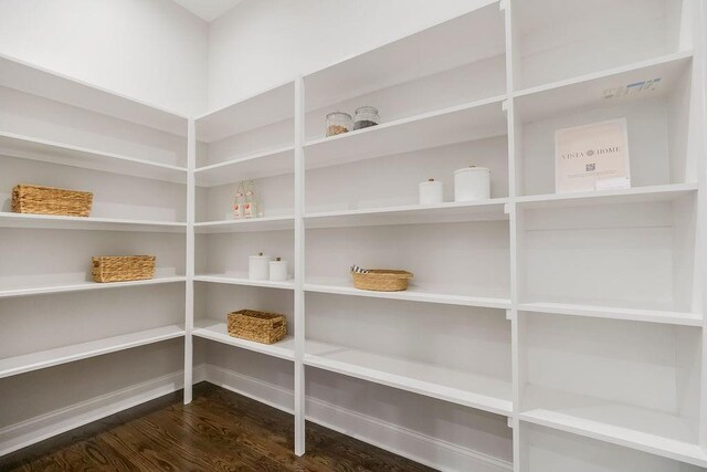 2201 W 74th St, Prairie Village, KS 66208 - view of storage area