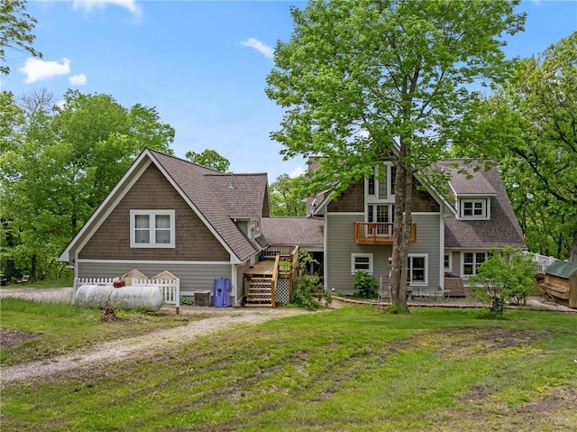 15333 Hillside Dr, Archie, MO 64725 - photo 4
