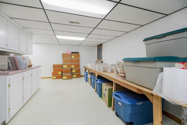 18209 E Moorland St, Pleasant Hill, MO 64080 - view of storage