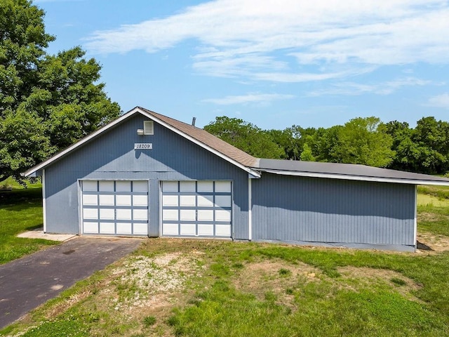 18209 E Moorland St, Pleasant Hill, MO 64080 - photo 44