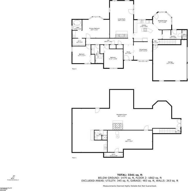 18209 E Moorland St, Pleasant Hill, MO 64080 - photo 47