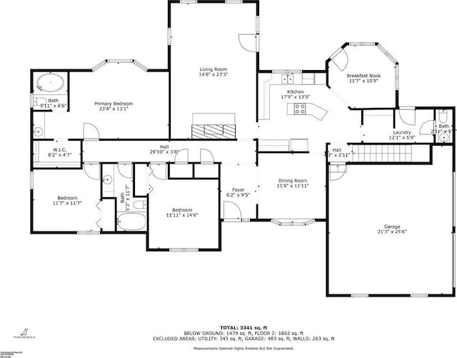 18209 E Moorland St, Pleasant Hill, MO 64080 - photo 48