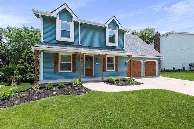 7319 N Ava Ave, Kansas City, MO 64151 - photo 2