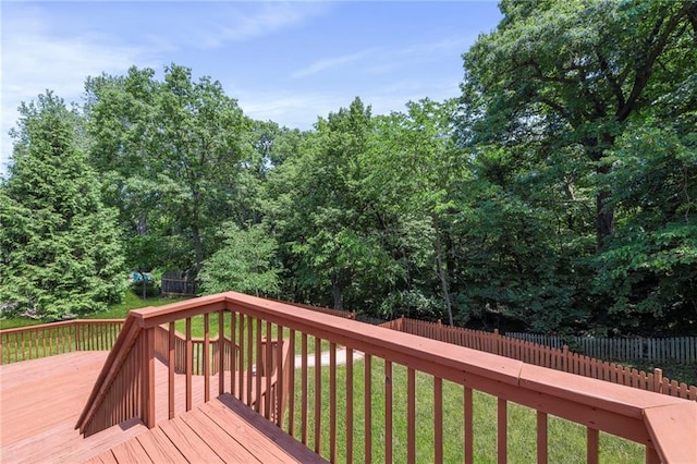 7319 N Ava Ave, Kansas City, MO 64151 - photo 61
