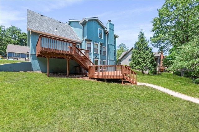 7319 N Ava Ave, Kansas City, MO 64151 - photo 65