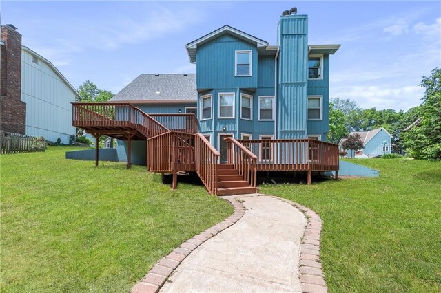 7319 N Ava Ave, Kansas City, MO 64151 - photo 66