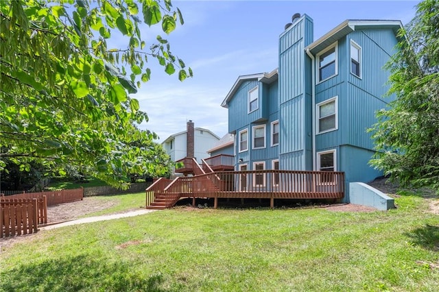 7319 N Ava Ave, Kansas City, MO 64151 - photo 67