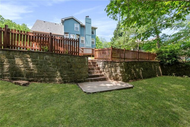 7319 N Ava Ave, Kansas City, MO 64151 - photo 71