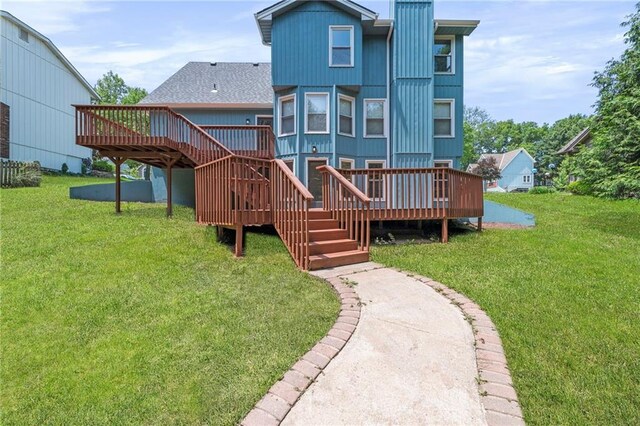 7319 N Ava Ave, Kansas City, MO 64151 - photo 72