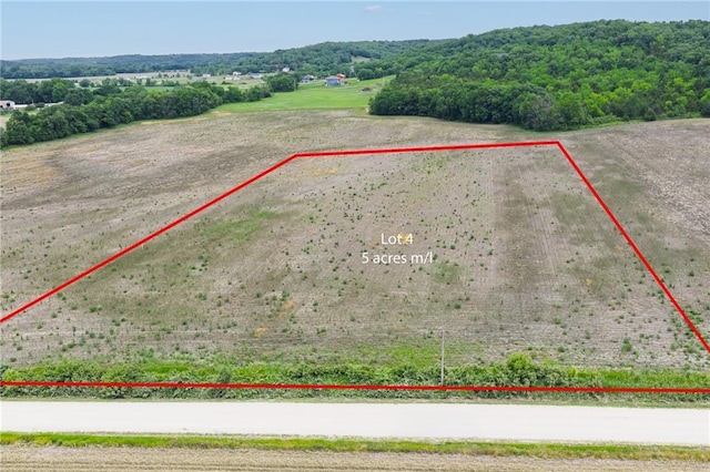 LOT4 Honey Creek Rd, Tonganoxie, KS 66086