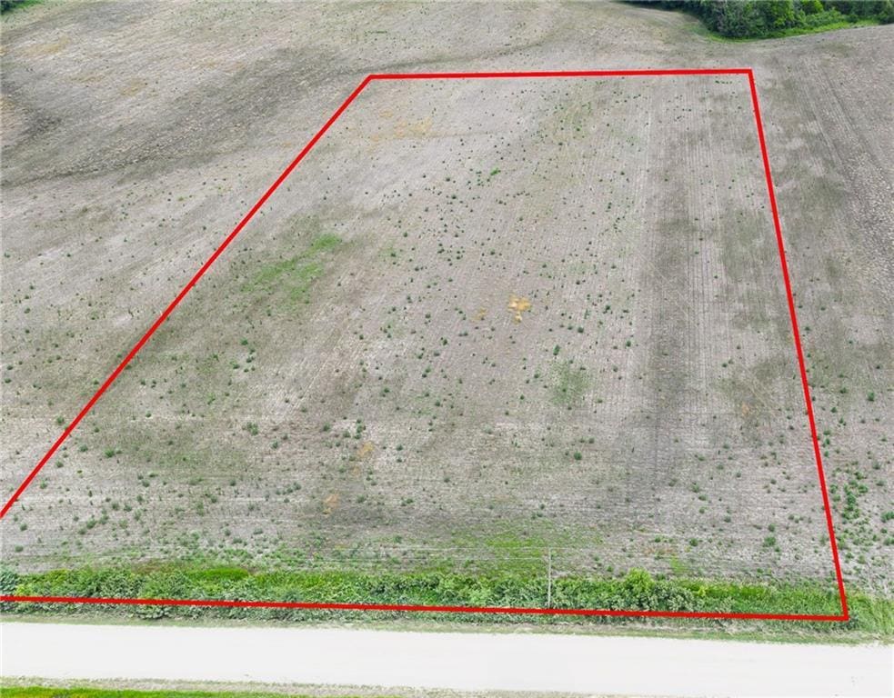 LOT4 Honey Creek Rd, Tonganoxie, KS 66086