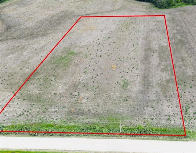 LOT4 Honey Creek Rd, Tonganoxie, KS 66086