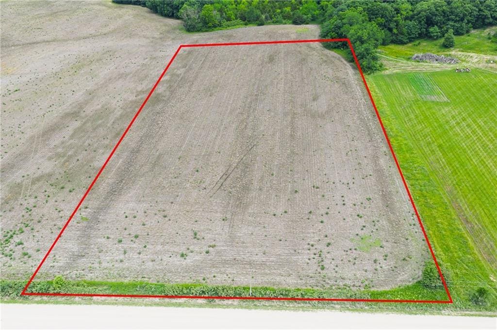 LOT5 Honey Creek Rd, Tonganoxie, KS 66086